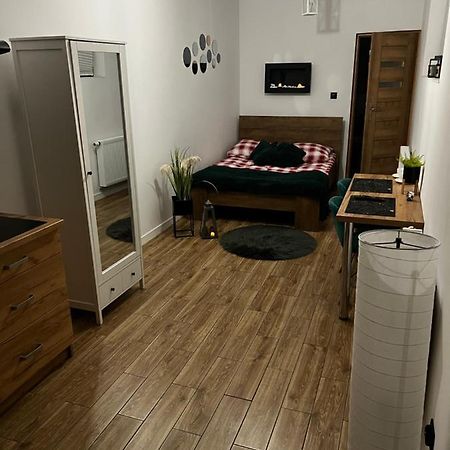 Hostel Suchedniów Kültér fotó