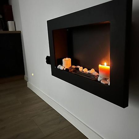 Hostel Suchedniów Kültér fotó