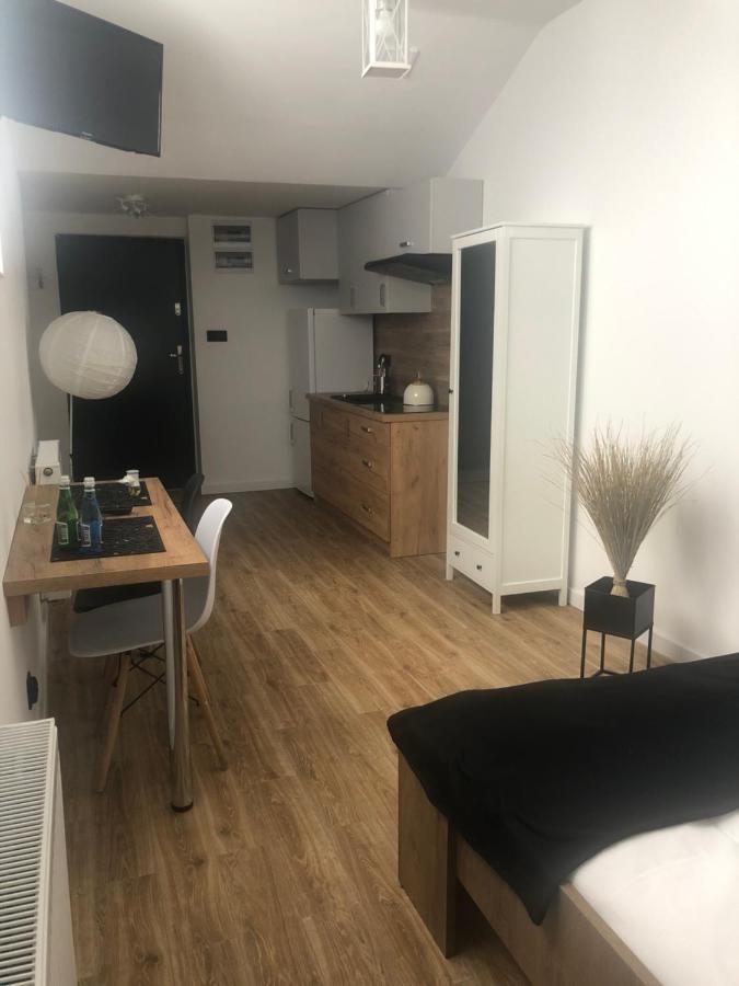 Hostel Suchedniów Kültér fotó