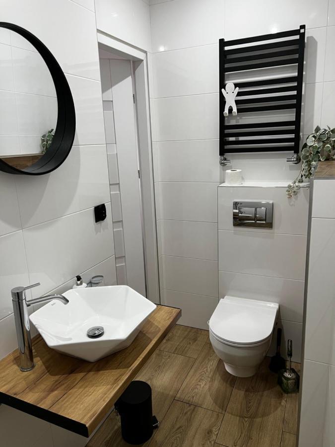 Hostel Suchedniów Kültér fotó